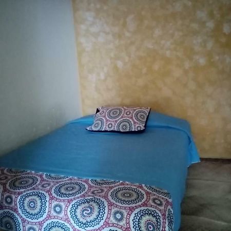 Casa Encuentro Hotel Кетцалтенанго Екстериор снимка