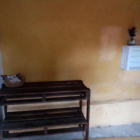 Casa Encuentro Hotel Кетцалтенанго Екстериор снимка