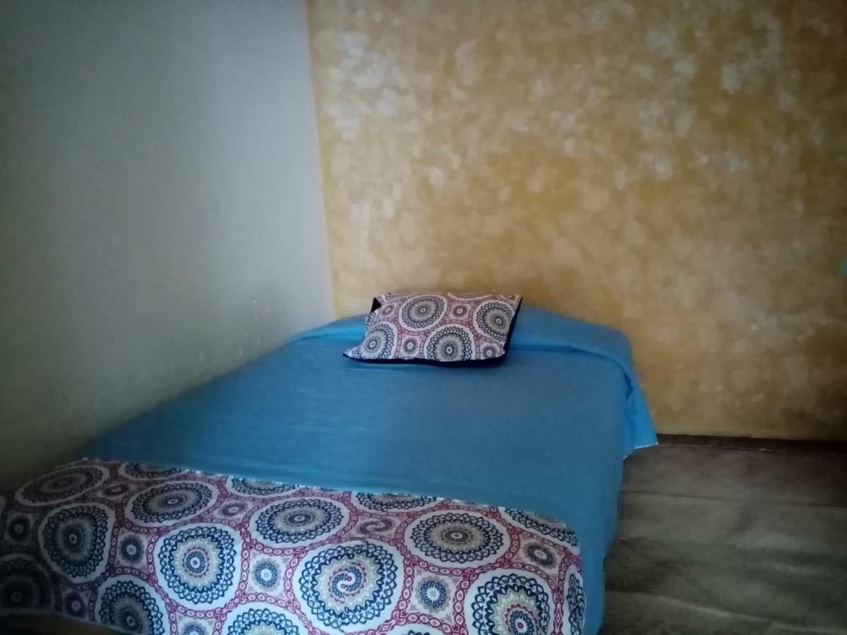Casa Encuentro Hotel Кетцалтенанго Екстериор снимка