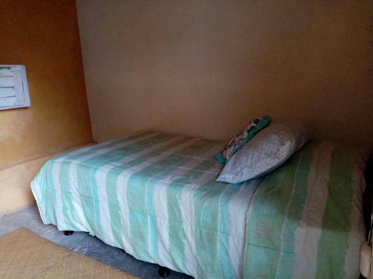 Casa Encuentro Hotel Кетцалтенанго Екстериор снимка